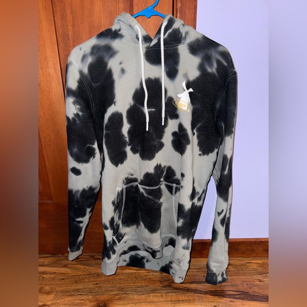 Dutch Bros Large Hoodie
